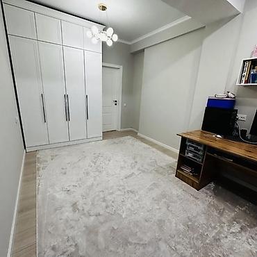 кел кел: 2 бөлмө, 61 м², Элитка, 9 кабат, Евро оңдоо — 6