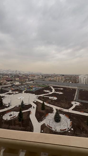 Продажа квартир: 1 комната, 63 м², Элитка, 7 этаж, Евроремонт — 2