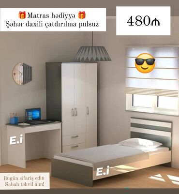 Ev üçün mebel: Dest
