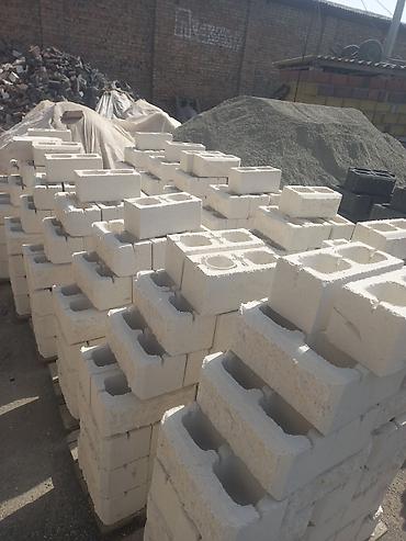 Кладка: Кладка пескоблока Гарантия, Бесплатная консультация, Монтаж Больше 6 лет опыта — 8