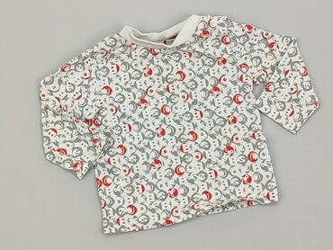 T-shirts and Blouses: Blouse, Mexx, 3-6 months, condition - Very good
