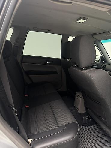byd e2 2024: Subaru Forester: 2003 г., 2 л, Автомат, Бензин, Кроссовер — 7