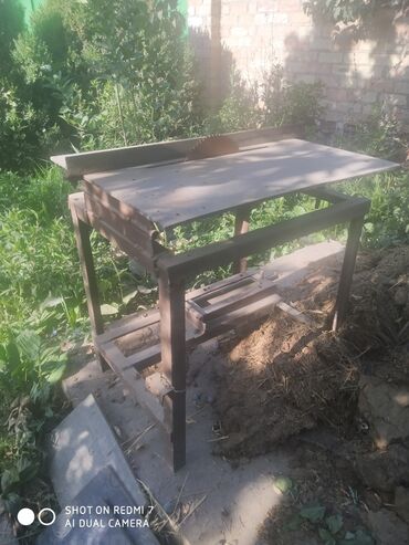 оборудование для печенье: Тактай тилүүчү станок ЧПУсуз, Тегерек, Колдонулган