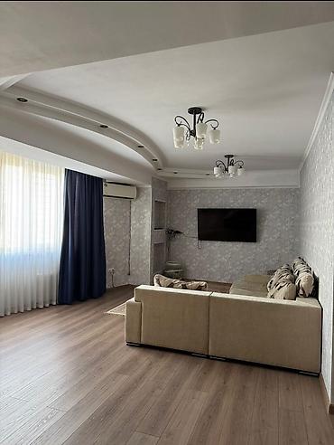 Продажа квартир: 3 комнаты, 98 м², Индивидуалка, 6 этаж, Евроремонт — 4
