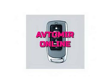 Avtoelektronika: Inwells siqnalizasiya 🚙🚒 Ünvana və Bölgələrə ödənişli çatdırılma — 1