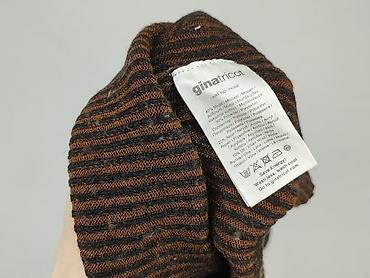 esprit sweter w paski: Gina Tricot, Golf damski, rozmiar S — 5