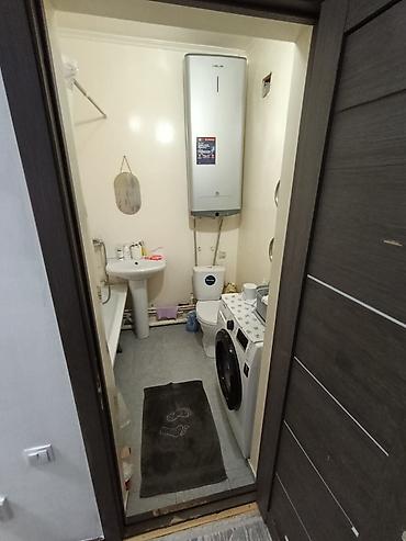 Продажа квартир: 1 комната, 48 м², Тунгуч мкр Индивидуалка, 6 этаж, Косметический ремонт — 7