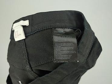 bojowki 4f: H&M, Jeansy damskie, rozmiar M — 5