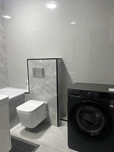 Продажа квартир: 2 комнаты, 70 м², Элитка, 3 этаж, Дизайнерский ремонт — 11