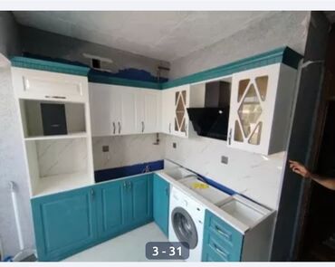 Mətbəx mebeli: Müxtəlif formalarda kuhna mebel sifariş satış istehsal adim rasif -da lalafo.az — 24 Mətbəx mebeli: Müxtəlif formalarda kuhna mebel sifariş satış istehsal adim rasif — 24