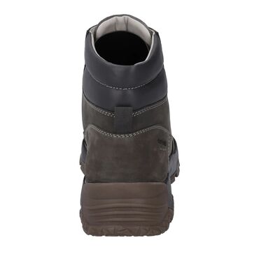 Ботинки: Josef Seibel. Трекинговая обувь.Водонепроницаемые ботинки Philipp — 6