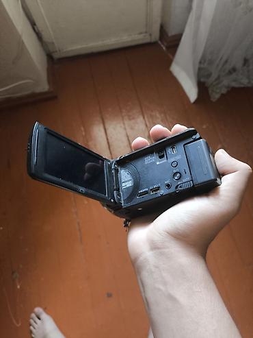 go pro 12: Salam kamera video şəkil üçündur 2000 çi ildə alınıb elede qalb evde — 5