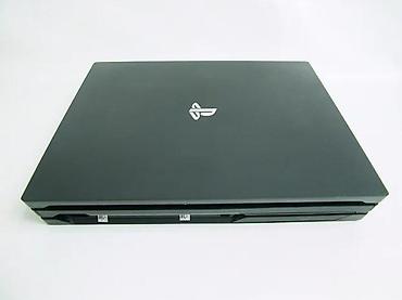 PS4 (Sony Playstation 4): Sony PlayStation 4 Pro, u odličnom radnom i fizičkom stanju — 11
