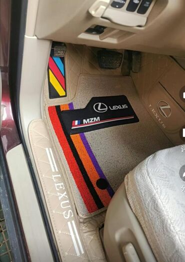 Чехлы и накидки на сиденья: Чехлы Lexus, Новый, Бесплатная доставка