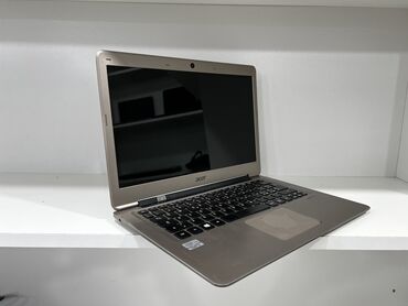 Мониторы: Б/у Acer Aspire, 13.3 ", Intel Core i3, 512 ГБ, Самовывоз, Бесплатная доставка