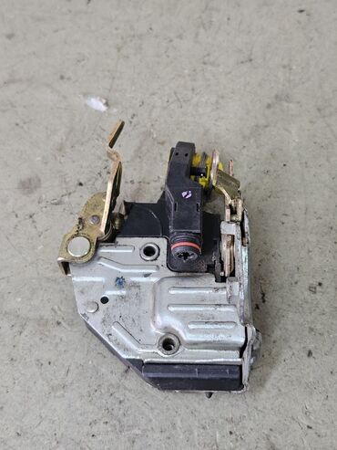 Замки: Замок двери Mercedes-Benz 1992 г., Б/у, Оригинал, Германия — 4