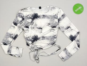 bluza paliona: Shein, Bluzka damska, rozmiar M — 2