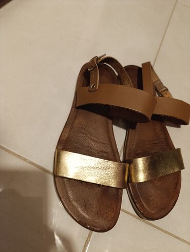 Sandale: Sandale, 38 — 3