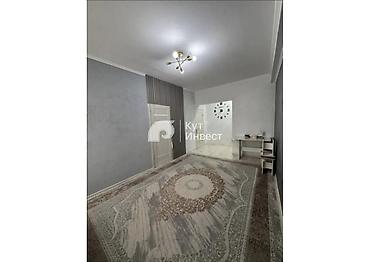 Продажа квартир: 1 комната, 35 м² — 9