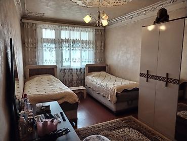 nere balığı: Gencede Ev Nerman nermanov pırasbekte 5 otaqdi — 3