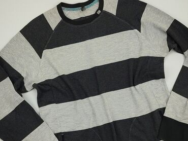 Sweatshirts: Sweatshirt for men, XL (EU 42), Cropp, condition - Good