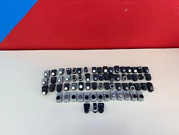 kalimval daccik: Hyundai, Kia modellərinə park radarlar Bütün kateqoriyalar • — 3