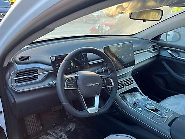 byd destroyer o5: BYD Destroyer 05: 1.5 l | 2025 il Sedan — 3