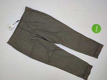 spodnie pull: Papaya, Spodnie materiałowe damskie, rozmiar XL — 2