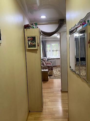 Продажа квартир: 2 комнаты, 43 м², Индивидуалка, 2 этаж, Старый ремонт — 2