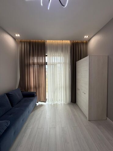 Продажа квартир: 4 комнаты, 160 м², Элитка, 3 этаж, Евроремонт — 6