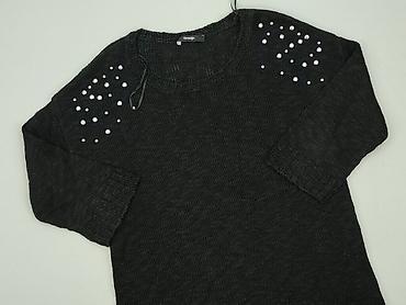 sweter z pingwinem: George, Sweter damski, rozmiar M — 1