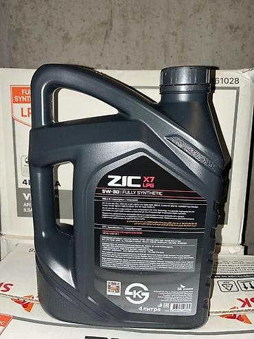 m filters: Продаем Моторное масло ZIC, оригинал Привозим напрямую из Кореи. ⛽️ — 2