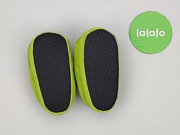 cropp sweter grinch: Kapcie 27, Używany — 3