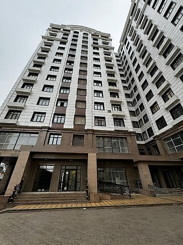2 комнаты, 65 м², Золотой квадрат Элитка, 12 этаж, Дизайнерский ремонт