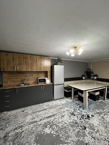 2 rooms: 📍Продается дом Дом находится в селе Сокулук (верхняя зона). Земля 9 — 8