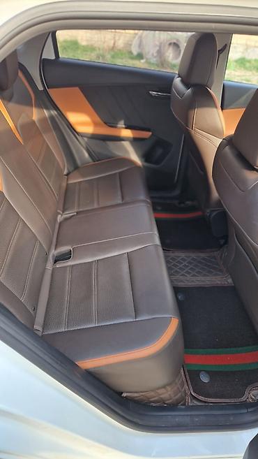 byd e9 1: BYD E2: 2021 г., Электромобиль, Хэтчбэк — 7