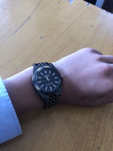 эрл вотч: Классические часы часы, Rolex, Унисекс, Новый