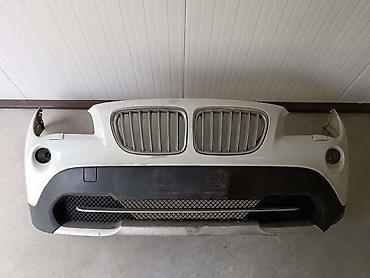 pezo 1: BRANIK ZA BMW X1 OD 2010. DO 2013. GOD. | Prednji branik bmw x1 — 1