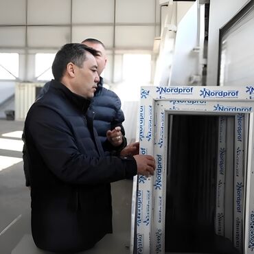 отделка фасада дома бишкек: Буюртмага пластик терезелер, Витраждык, Мансард, Панорамалык, Акысыз орнотуу, Бөлүп төлөө менен
