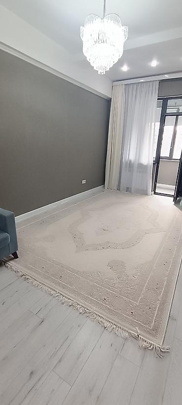 Продажа квартир: 2 комнаты, 60 м², Тунгуч мкр Элитка, 6 этаж — 6