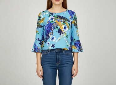 pepco marynarki damskie: Women's blouse, size M