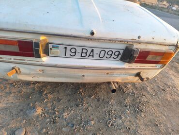 главный тормозной ваз: Правый задний, ВАЗ (LADA) 06, 1996 г., Аналог, Россия, Б/у