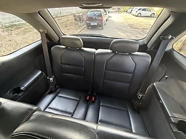 jac m3: Acura MDX: 2003 г., 3.5 л, Автомат, Бензин, Кроссовер — 5