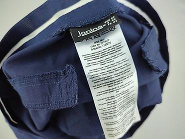 pidzama lidl: Janina, Spodnie materiałowe damskie, rozmiar L — 5