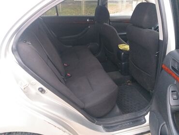 тайота колдина: Toyota Avensis: 2004 г., 1.8 л, Автомат, Бензин, Седан