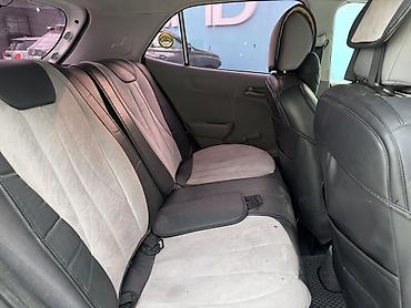 Kia: Kia Morning: 2019 г., 1 л, Автомат, Бензин, Хэтчбэк — 9