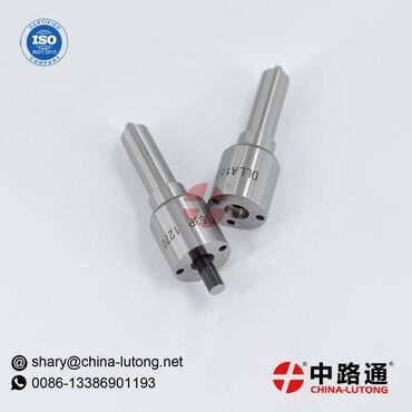 Common Rail Injector Nozzle G3S128 AND Common Rail Injector Nozzle 095