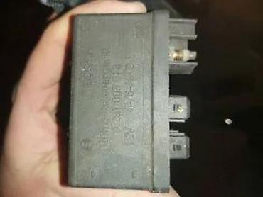 auto otpad vrbas: ALFA 156 RELEJ GREJACA | Skinut sa alfe 156 — 2
