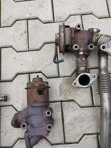 EGR N22 ZA HONDA CR-V OD 2007. DO 2012. GOD
