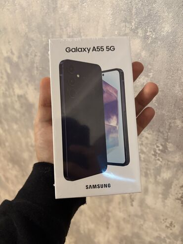 samsung s9 plus qiymeti irshad: Samsung Galaxy A55, 128 GB, rəng - Qara, Hissə-hissə ödəniş